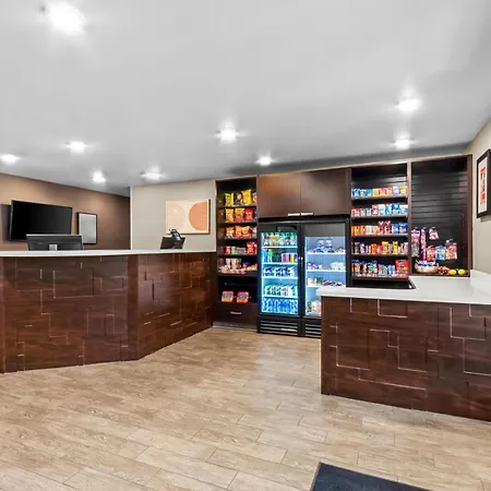 Sonesta Simply Suites Avondale