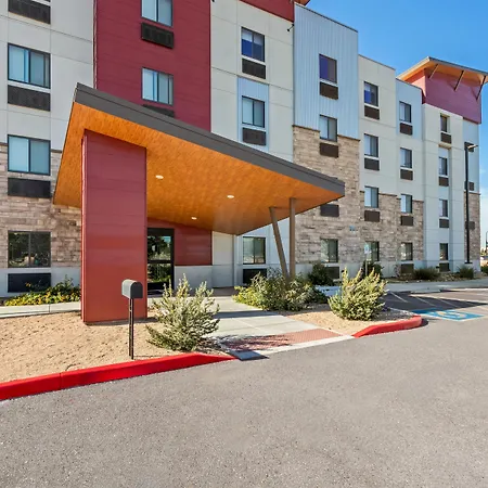 My Place Hotel-Phoenix West/Avondale, AZ