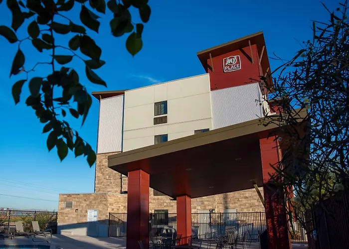 Hotel Sonesta Simply