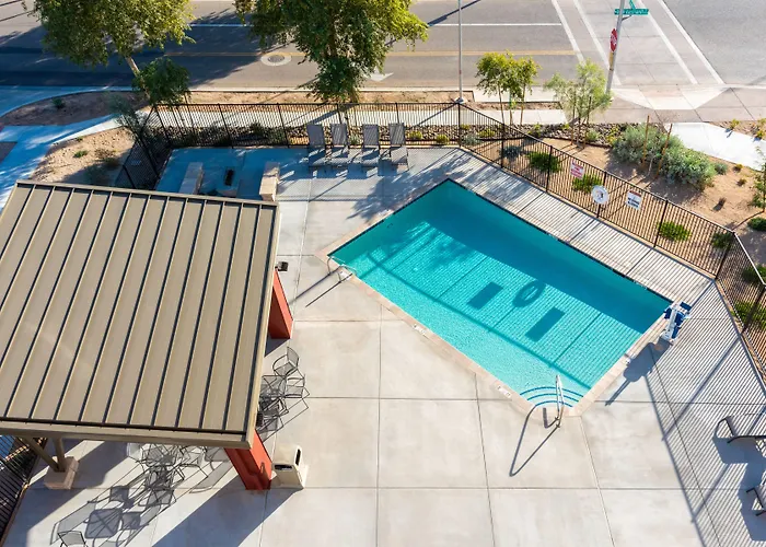 Hotel Sonesta Simply Avondale