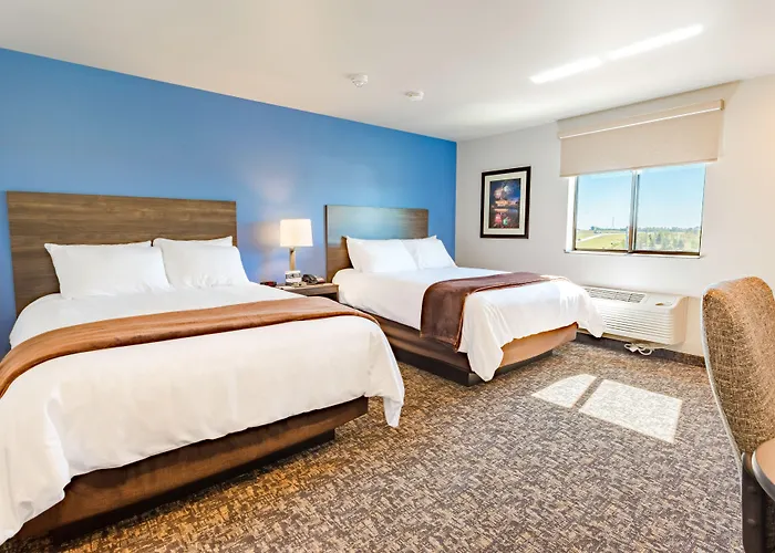 Sonesta Simply Hotel Avondale