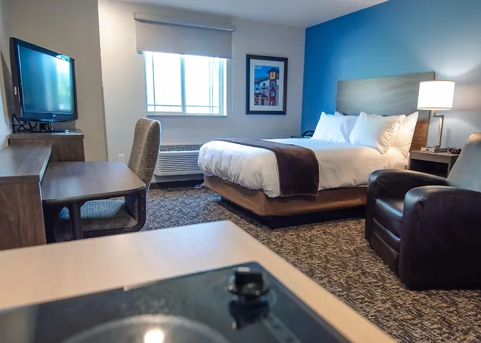 Hotel Sonesta Simply Avondale