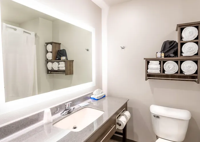 Sonesta Simply Hotel 2*