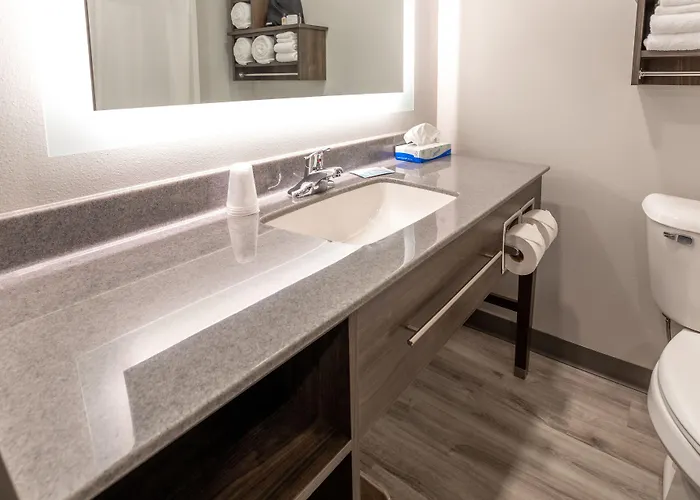 Hotel Sonesta Simply