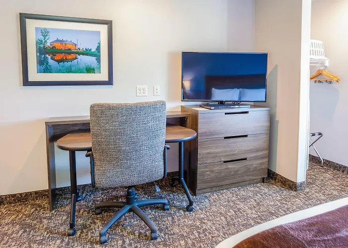 Sonesta Simply Hotel