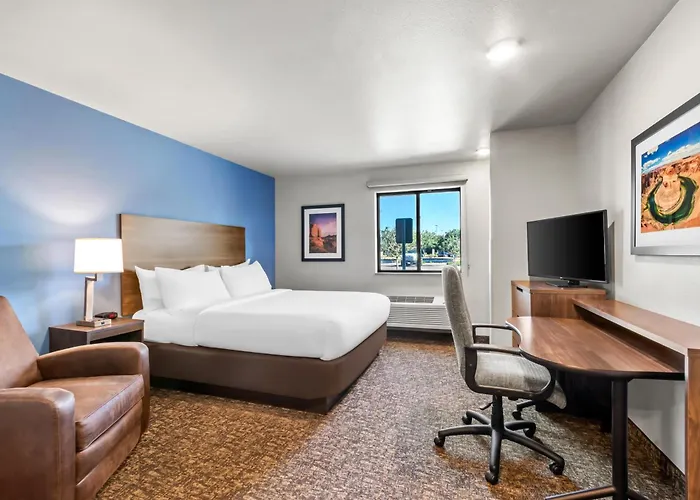 Sonesta Simply Hotel