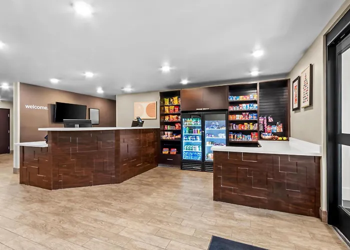 Hotel Sonesta Simply Avondale