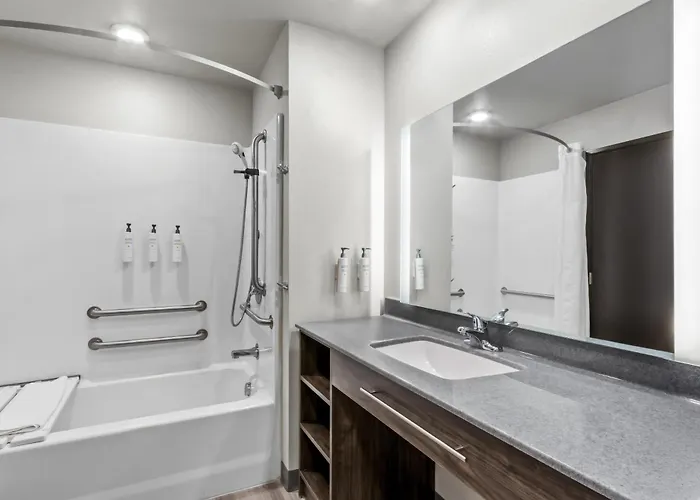 Sonesta Simply Hotel