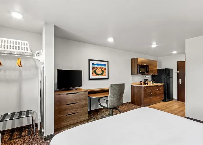 Hotel Sonesta Simply