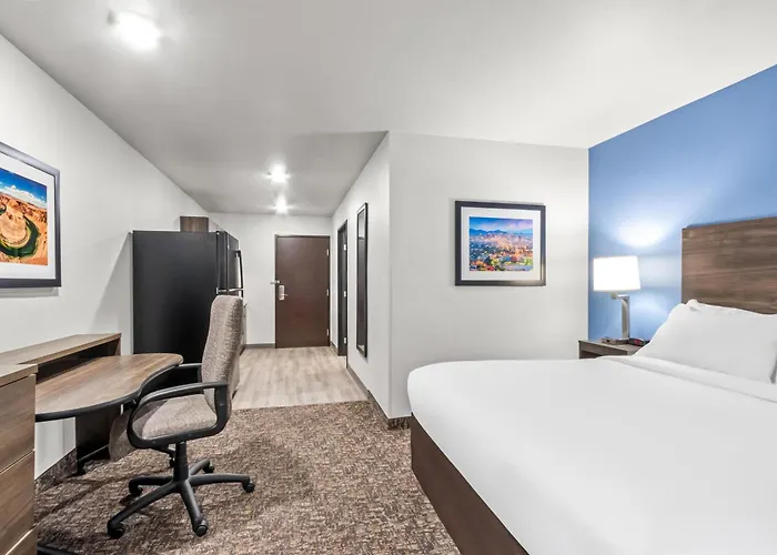 Hotel Sonesta Simply