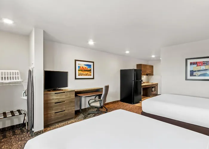 Sonesta Simply 2*