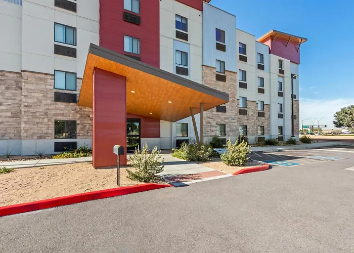 Sonesta Simply Avondale