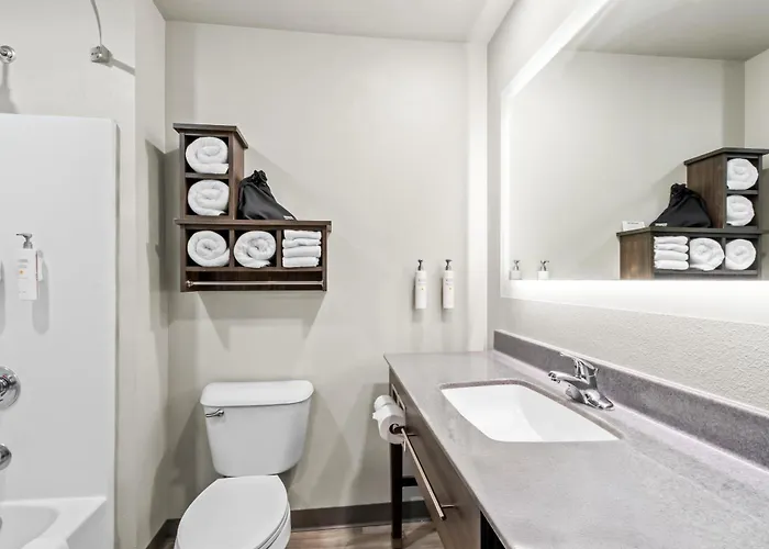Sonesta Simply 2* Avondale