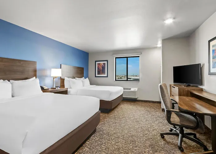 Sonesta Simply Avondale