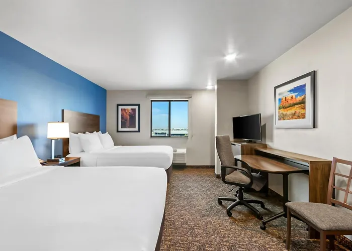 Sonesta Simply Hotel