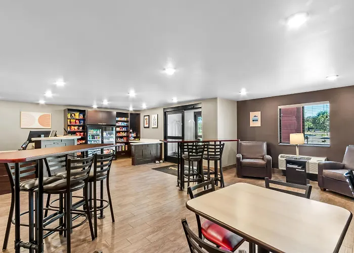 Hotel Sonesta Simply Avondale