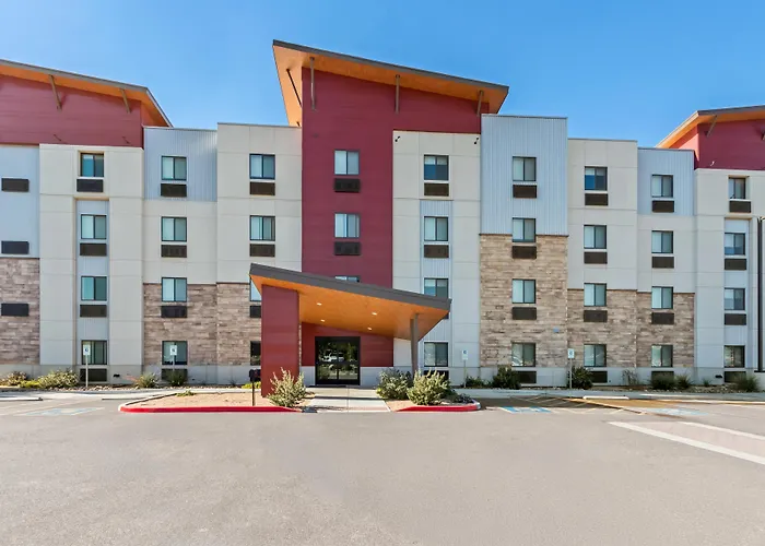 Sonesta Simply Hotel