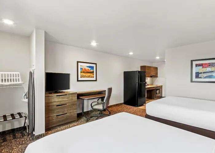Sonesta Simply Hotel 2*
