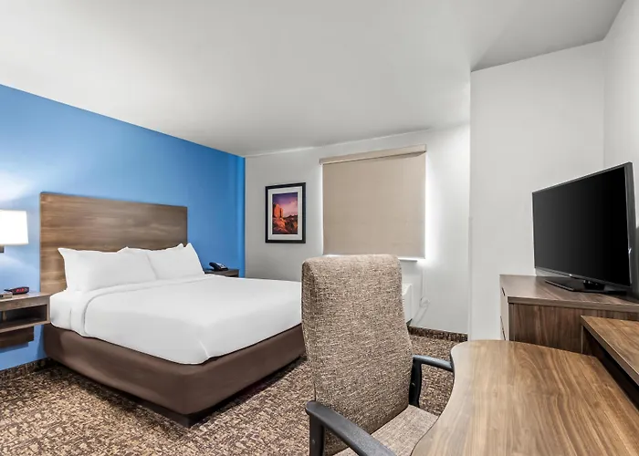 Sonesta Simply 2* Avondale